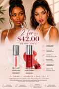 2 For $42 Assortment Deal