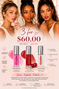 3 For $60 Assortment Deal