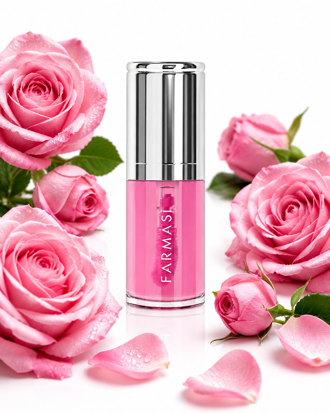 Lip Oil Pink